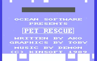 Image n° 2 - screenshots : Pet Rescue Image n° 2 - screenshots : Pet Rescue